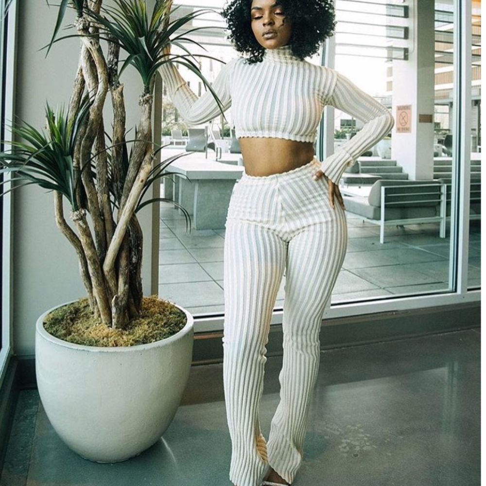 Sublime Havoc CREME SET (LIMITED EDITION)